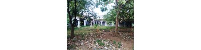 பாப்பான்குளம் கருத்தீஸ்வரர்